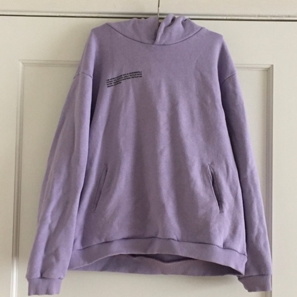 Pangaia hoodie - Picture 2 of 4